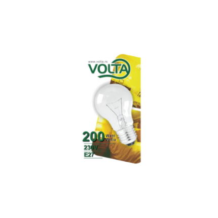 Sijalica  200w 3222 lumena