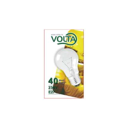 Sijalica  40w 400 lumena