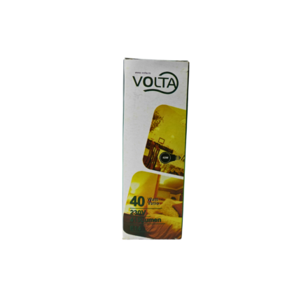 Sijalica za malo grlo 40W 415 lumena